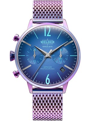 Welder Moody Watch WWRC641 Kadın Kol Saati