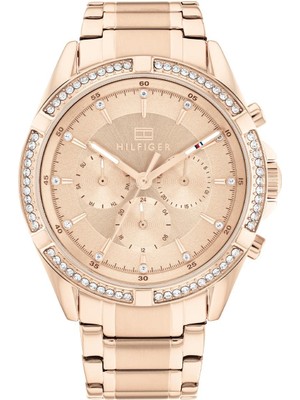 Tommy Hilfiger TH1782558 Kadın Kol Saati