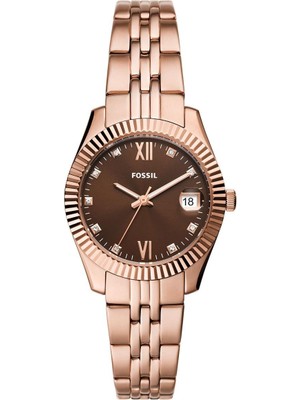 Fossil ES5324 Kadın Kol Saati