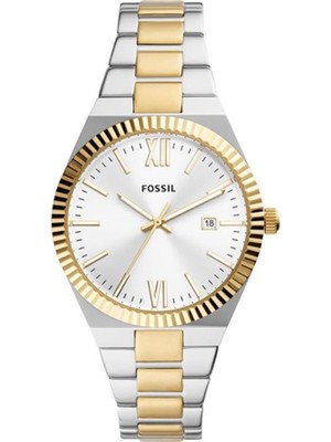 Fossil FES5259 Kadın Kol Saati