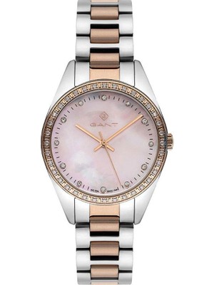 Gant GT077002Y Kadın Kol Saati