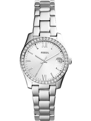Fossil FES4317 Kadın Kol Saati