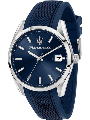 Maserati R8851151005 Erkek Kol Saati