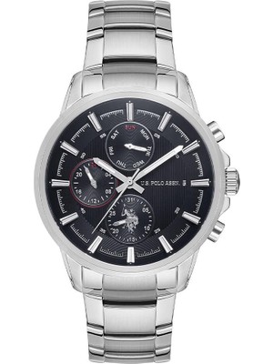 U.S. Polo Assn. Us Polo Assn USPA1016-06 Erkek Kol Saati