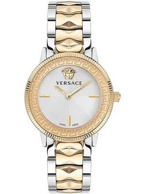 Versace VRSCVE2P00422 Kadın Kol Saati