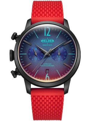 Welder Moody Watch WWRP503 Erkek Kol Saati