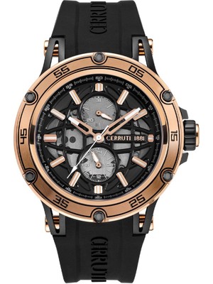 Cerruti 1881 Cerruti CIWGQ0007003 Erkek Kol Saati