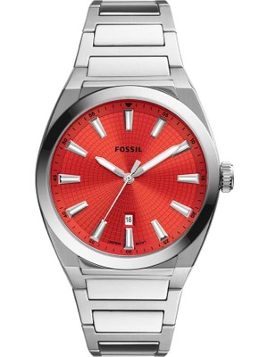Fossil FS5984 Erkek Kol Saati