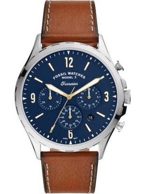 Fossil Ffs5607 Kol Saati