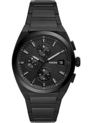 Fossil Ffs5797 Kol Saati