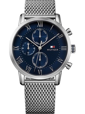 Tommy Hilfiger TH1791398 Erkek Kol Saati