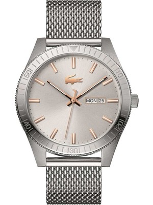Lacoste Lc_2010983 Erkek Kol Saati