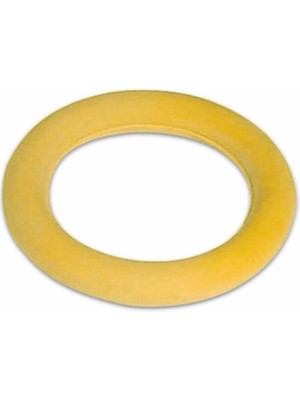 Silter Emniyet Ventili Sarı Silikon Oringi 3/8 / SY EVO 35