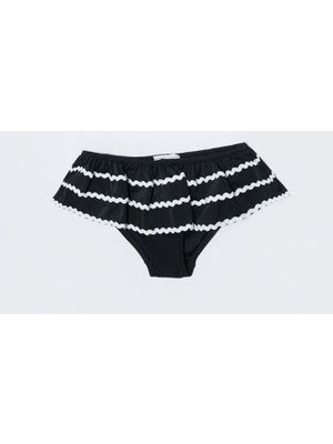 Kız Çocuk Bikini Altı