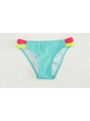 Kız Çocuk Bikini Altı