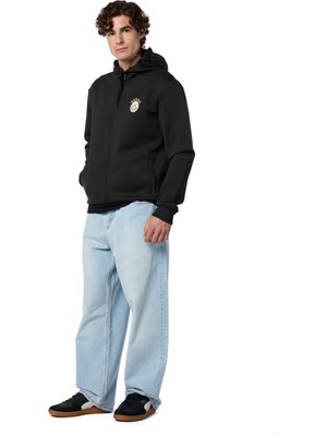 Gs Store Galatasaray 5 Yıldız Hoodie E251405