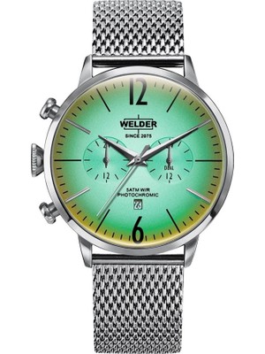 Welder Moody Wwrc400 Kol Saati