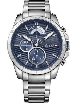 Tommy Hilfiger Th1791348 Erkek Kol Saati
