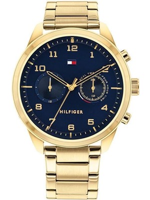 Tommy Hilfiger TH1791783 Erkek Kol Saati
