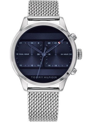 Tommy Hilfiger TH1791596 Erkek Kol Saati