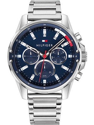Tommy Hilfiger Th1791788 Erkek Kol Saati