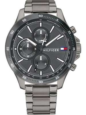 Tommy Hilfiger TH1791719 Erkek Kol Saati