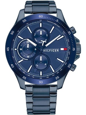 Tommy Hilfiger TH1791720 Erkek Kol Saati