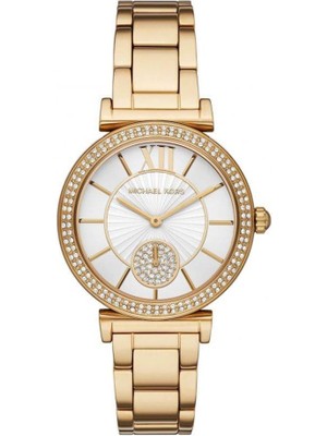 Michael Kors MK4615 Kadın Kol Saati