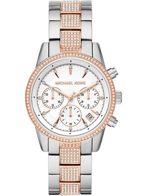 Michael Kors MK6651 Kadın Kol Saati