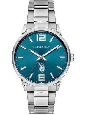 U.S. Polo Assn. USPA1051-08 Erkek Kol Saati