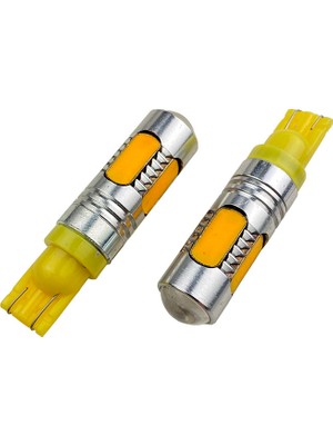 Otovo Volkswagen Power LED Lamba (Sarı) / LAAM457