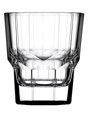 Altılı Serenity Digestive Bardak 45 cc