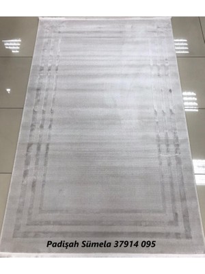 Padişah Halı Sümela 37914 095 Serisi Akrilik Salon Oturma Yatak Odası Halısı