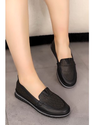 Msn 203 Düz Tabanlı Babet