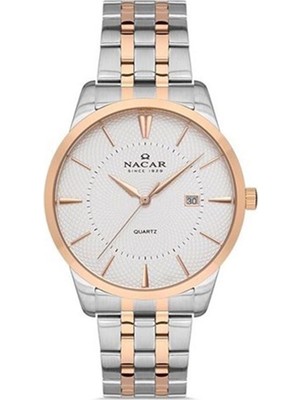 NACAR NC35-290009-EWM Kadın Kol Saat