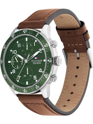 Tommy Hilfiger Th1791948 Erkek Kol Saati