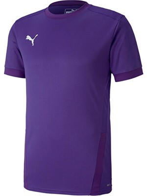 Puma Teamgoal 23 Jersey Erkek Futbol Forması 70417110 Mor
