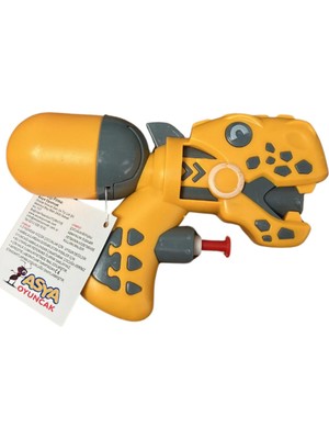 Balon Kasaba Elite Dinazor Küçük Boy Su Tabancası -1 Adet 1 Adet