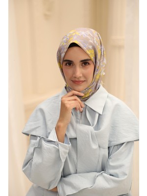 Silk Home Soft Eşarp 73083-16