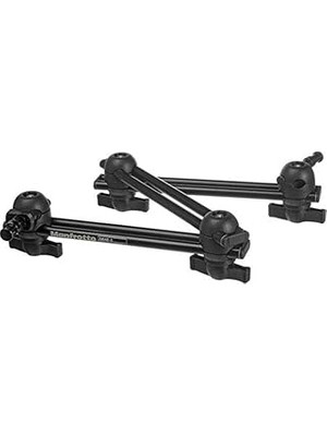 Manfrotto 396 Ab-3 3-Bölüm Mafsallı Ayak Doppelrohr Kamera Tutacak