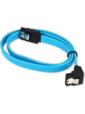 Alfais 5002 Sata 3.0 Kablo HDD Harddisk SSD Sata3 Data Kablosu
