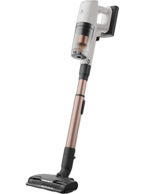 Electrolux EP83HB25UV Hijyenik UV 800  Toz Boşaltma Istasyonlu Şarjlı Dik Süpürge