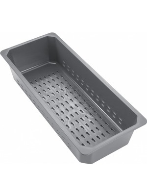 Franke Urban Sentetik 440*181 mm Yarım Hazne Süzgeç