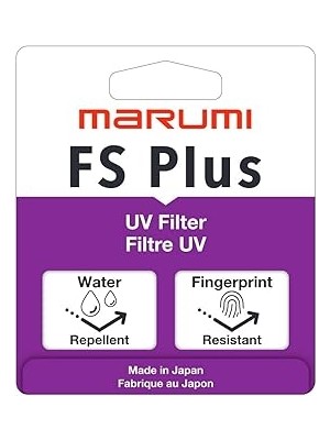 Marumi Fs Plus Uv 77 mm