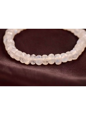 Ay Taşı Rondale Kesim Bileklik