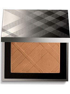 Burberry Warm Glow Bronzer - 4 Summer Glow