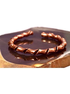 Bakır Bileklik