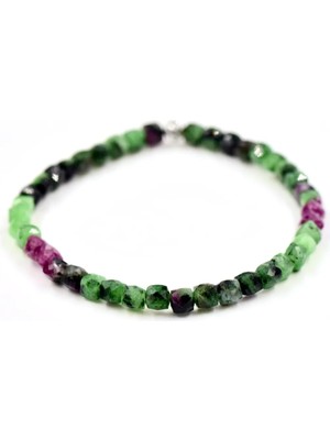 Aniyolit Küp Kesim Bileklik