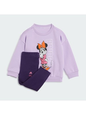 adidas Bebek   Eşofman  I DY MI JOG JL9173