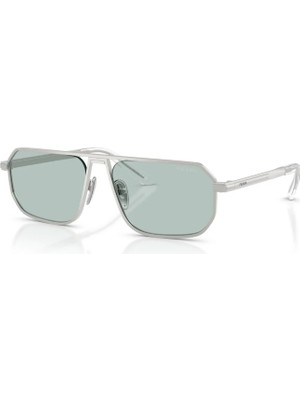 Prada 0pr A53S 27540N59 Erkek Gözlük